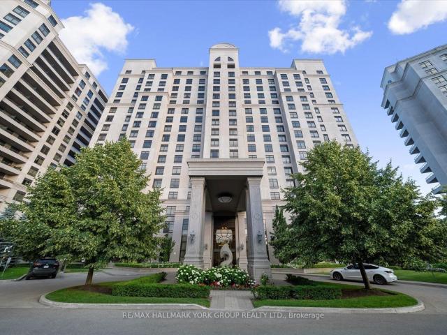 Condo for sale in York, Ontario