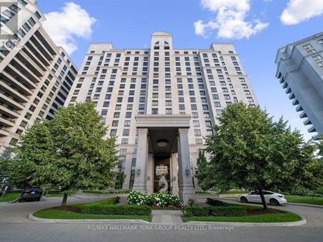 Condo for sale in York, Ontario