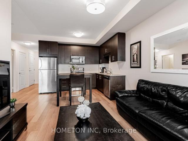Condo for sale in Woburn, Ontario