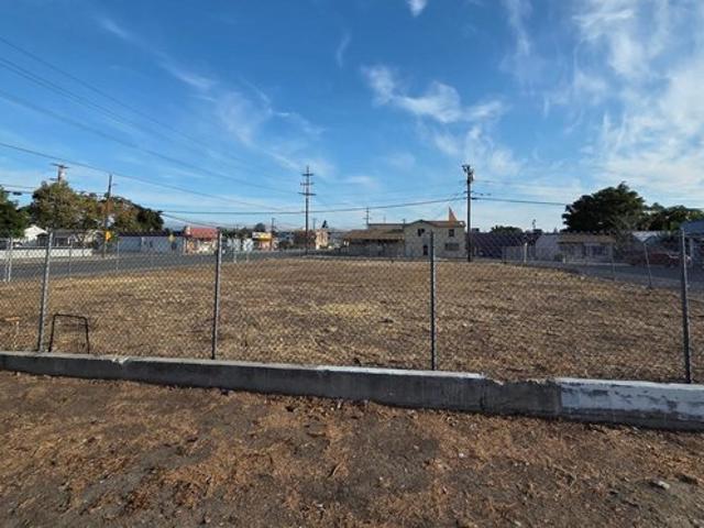 Land for sale in Antioch, California