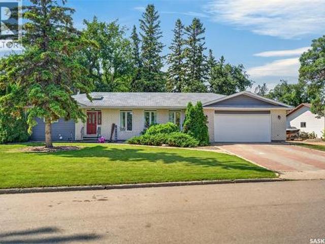 House for sale in Tisdale, Saskatchewan
