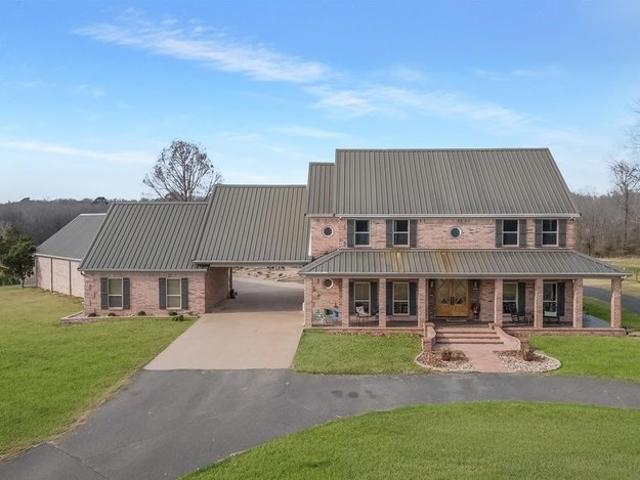 Farm for sale in Texarkana, Texas