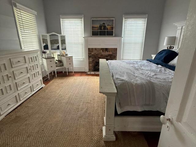 House for sale in Alston, Georgia