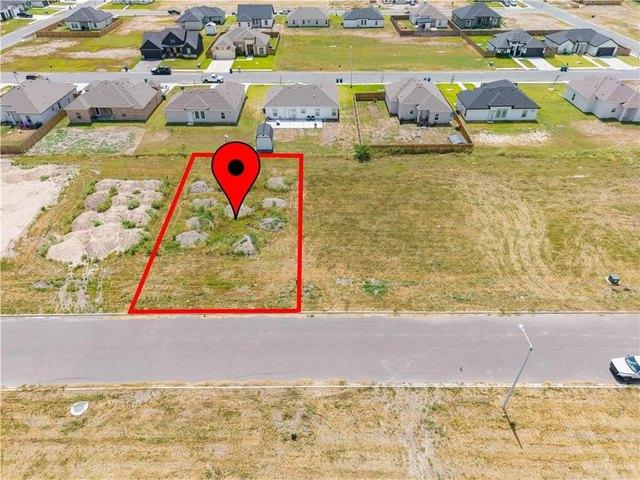 Land for sale in Hidalgo, Texas