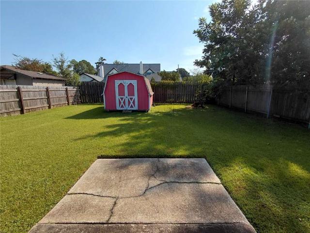 House for sale in Metairie, Louisiana