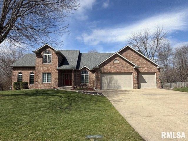 House for sale in Sherman, Illinois