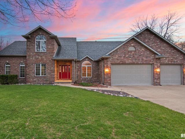 Property for sale in Sherman, Illinois