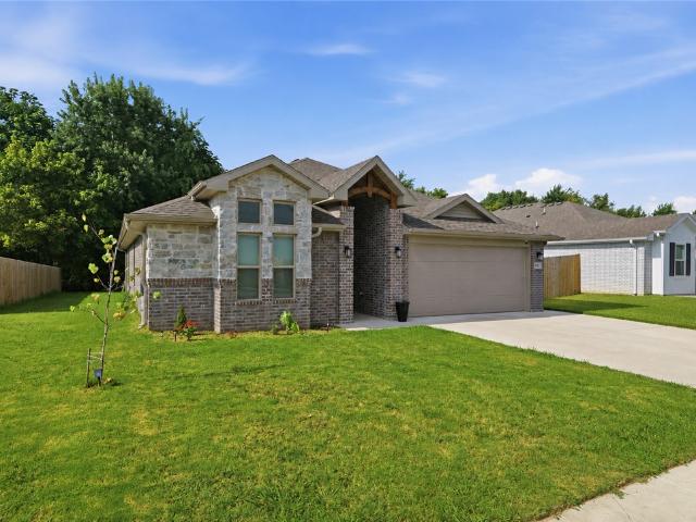 House for sale in Ark