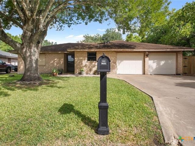 House for sale in Calhoun, Texas