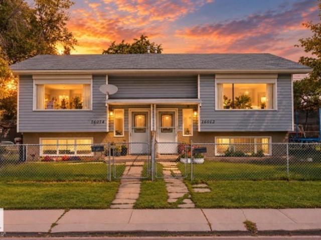 House for sale in Wedgewood, Alberta