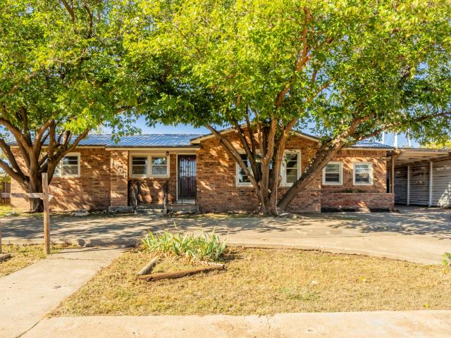 Property for sale in Lynn, Texas
