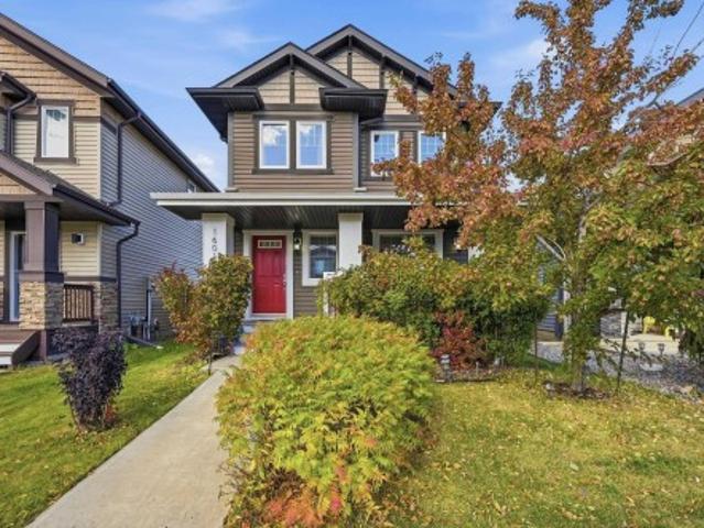 House for sale in Glenridding Heights, Edmonton