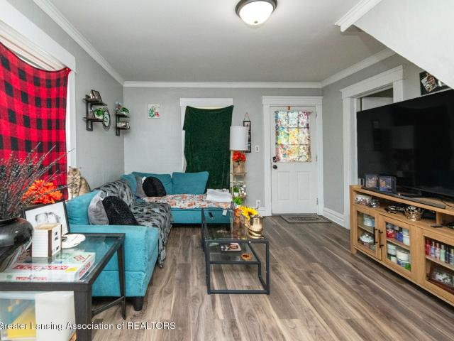 House for sale in Lansing, Michigan