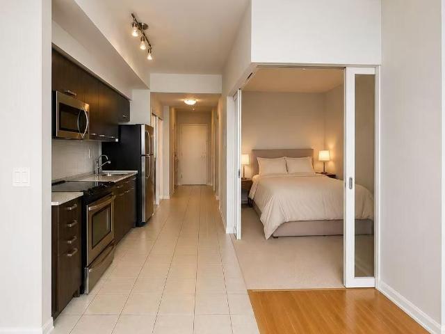 Condo for rent in Woburn, Ontario