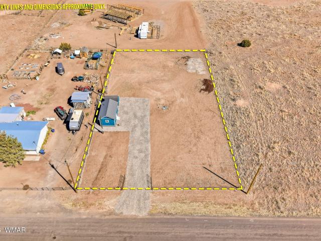 House for sale in Springerville, Arizona