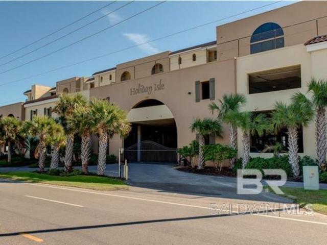 Condo for sale in Dauphin Island, Alabama