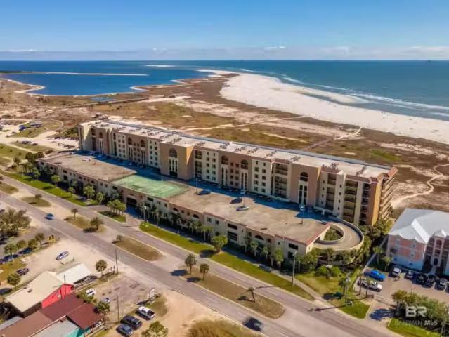 Apartment for rent in Dauphin Island, Alabama