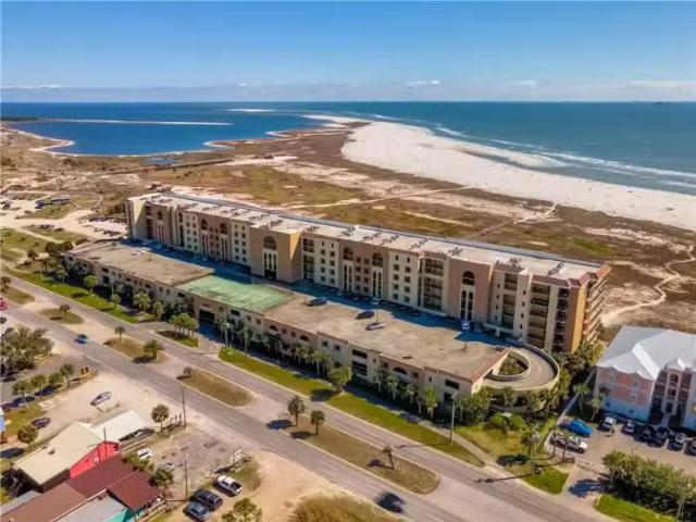 Apartment for rent in Dauphin Island, Alabama