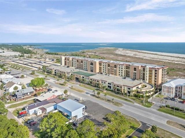 Condo for sale in Dauphin Island, Alabama