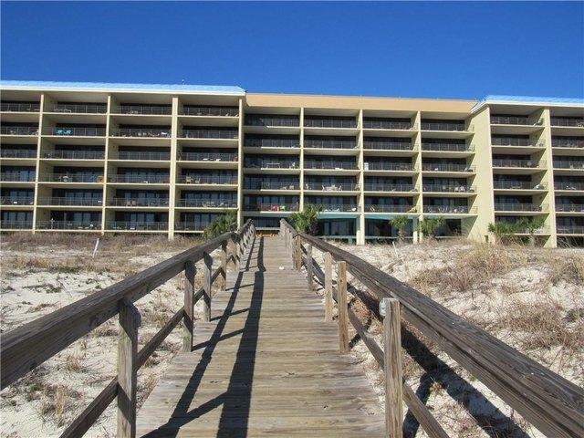 Condo for sale in Dauphin Island, Alabama