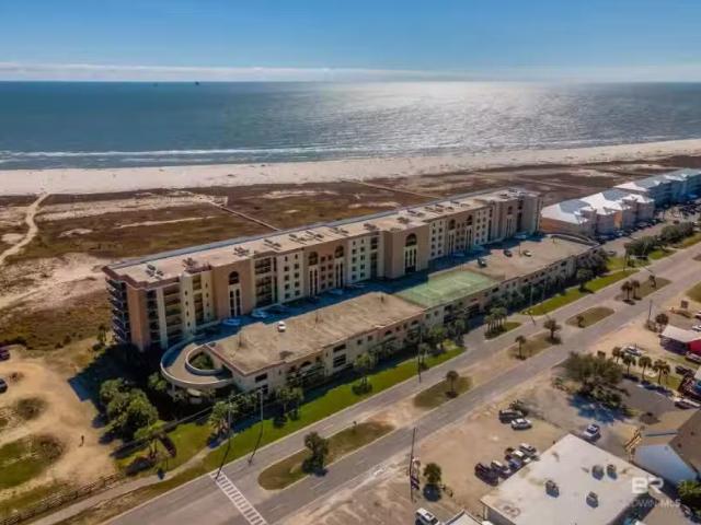 Apartment for rent in Dauphin Island, Alabama