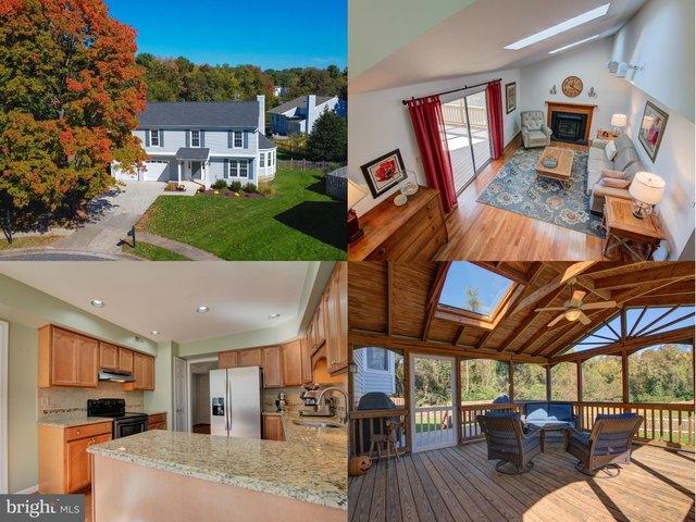 House for sale in Herndon, Fairfax County