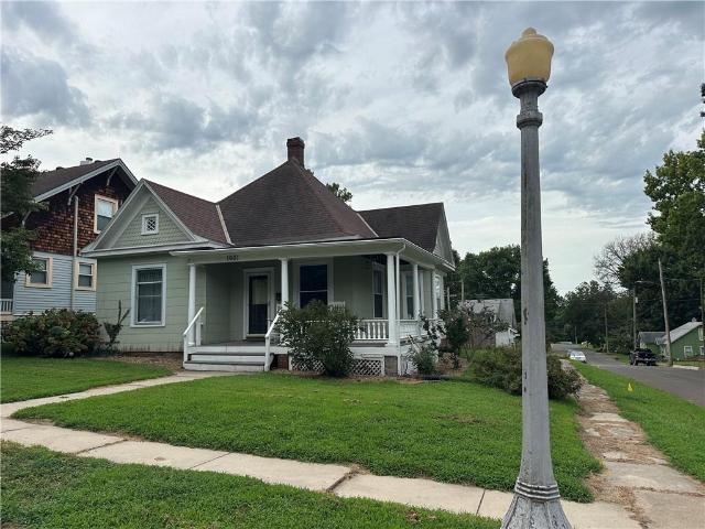 House for sale in Lexington, Lafayette County
