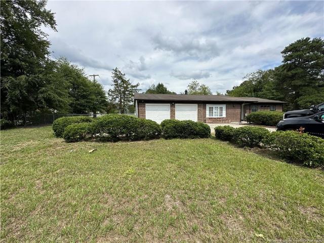 Property for rent in Fayetteville, North Carolina