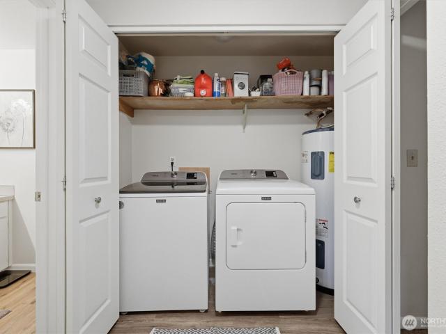 House for sale in Sumner, Washington