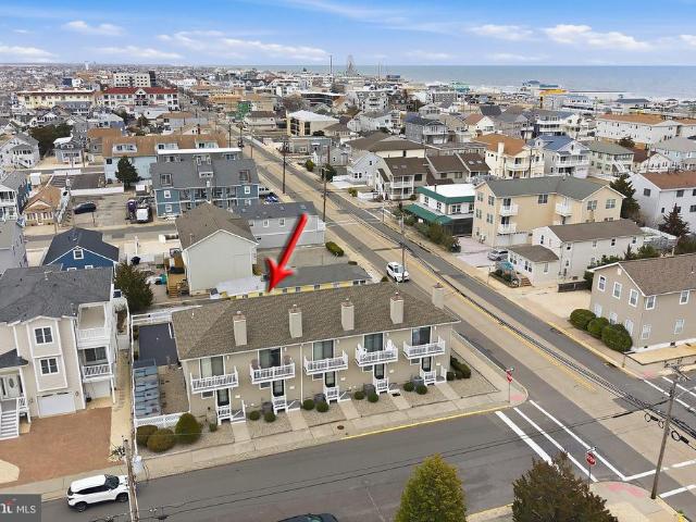 Condo for sale in Seaside Heights, New Jersey