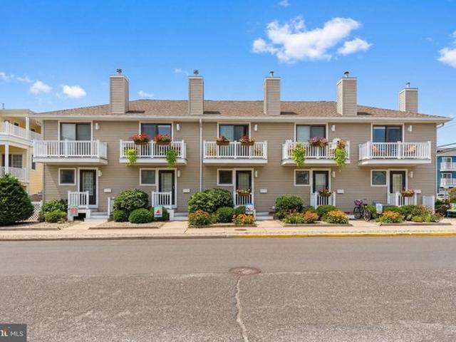 Townhouse for sale in Seaside Park, New Jersey