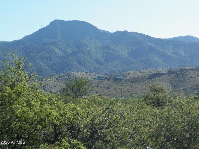 Land for sale in Clarkdale, Arizona