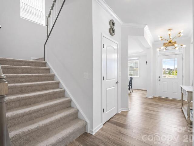 Property for sale in Indian Trail, North Carolina