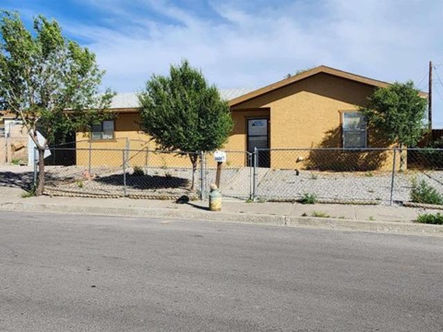 House for sale in Gallup, New Mexico