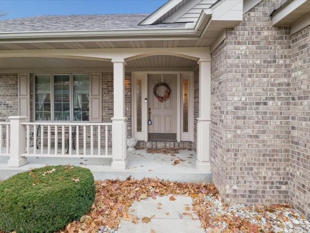 House for sale in Goshen, Indiana