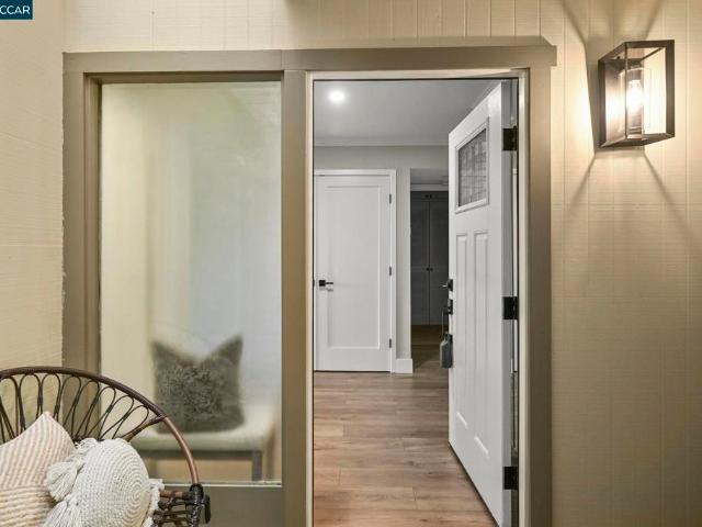 Condo for sale in Walnut Creek, California