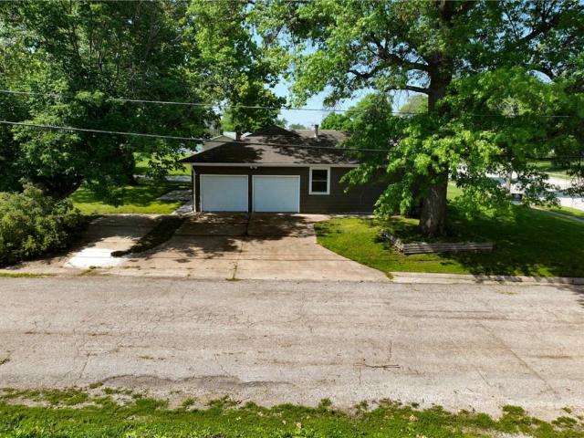 House for sale in Kansas