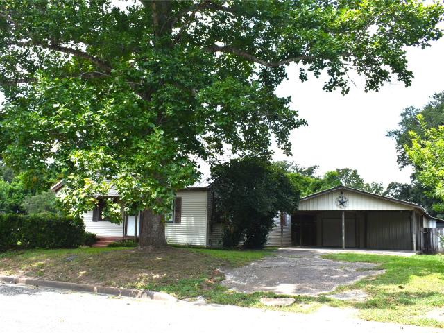 House for sale in Liberty, Texas