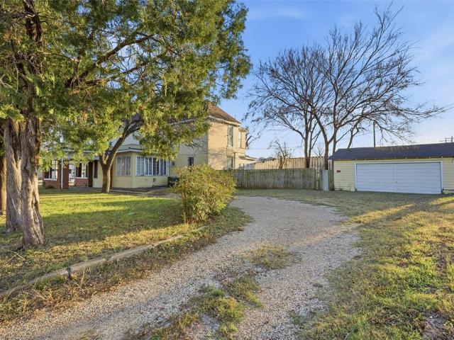 House for sale in Waco, McLennan County