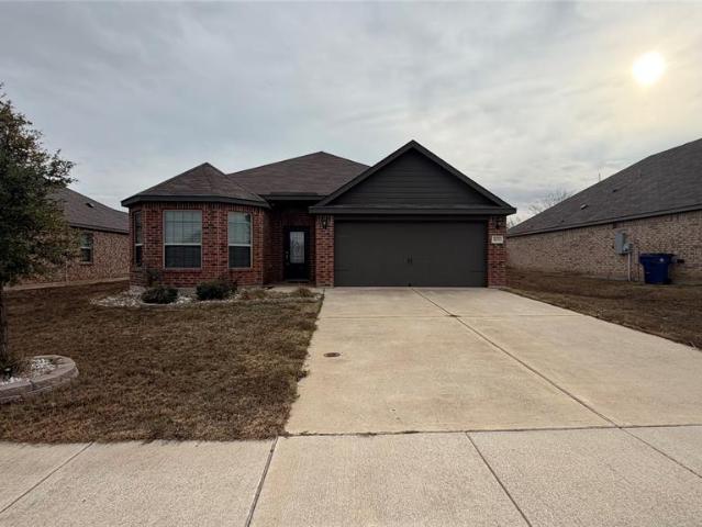 House for sale in Crowley, Texas