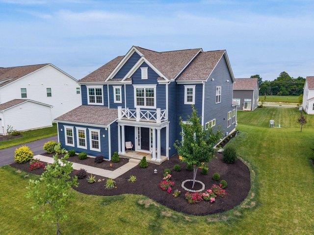 House for sale in Berlin, Ohio