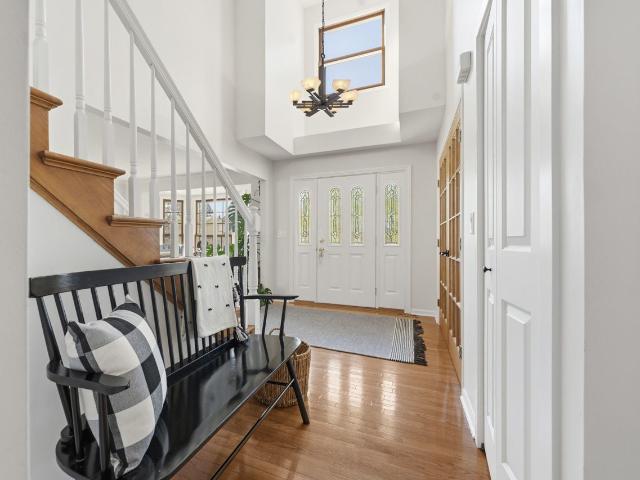House for sale in Hoffman Estates, Illinois