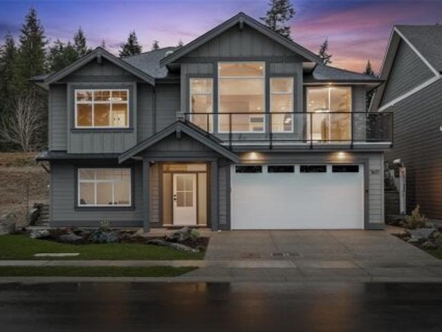 Property for sale in Courtenay, British Columbia