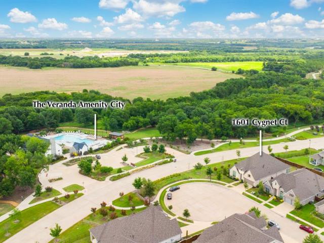 House for sale in Van Alstyne, Texas