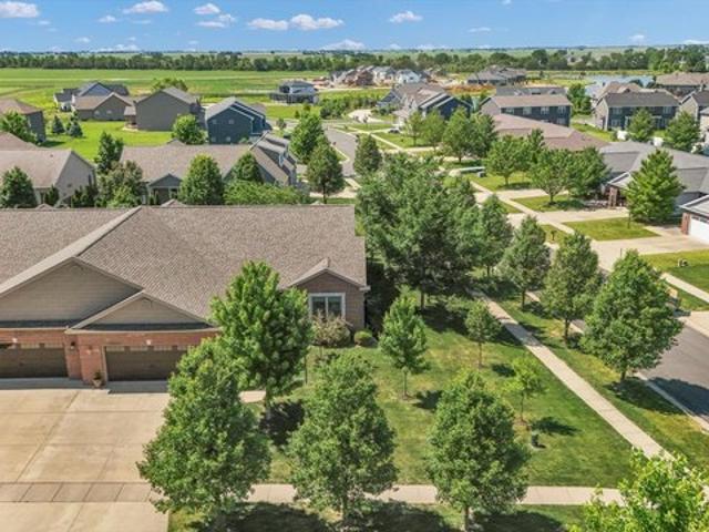 Townhouse for sale in Mahomet, Illinois