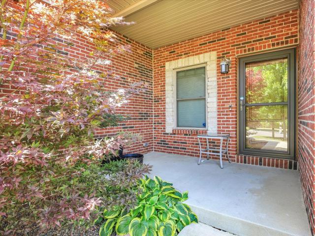 Townhouse for sale in Mahomet, Illinois