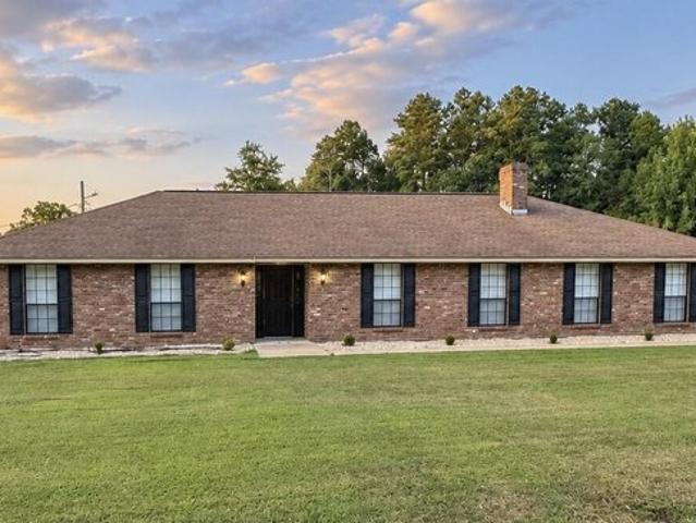 House for sale in Amory, Mississippi