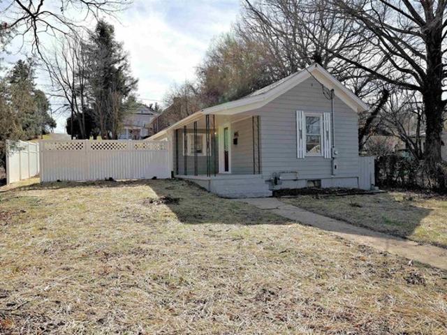 House for sale in Virginia