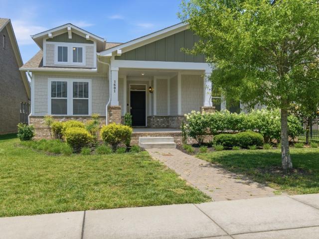 House for sale in Tennessee