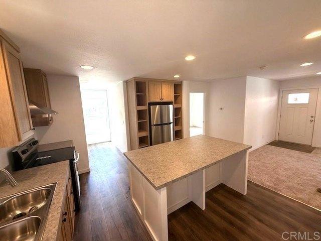 House for sale in El Centro, California